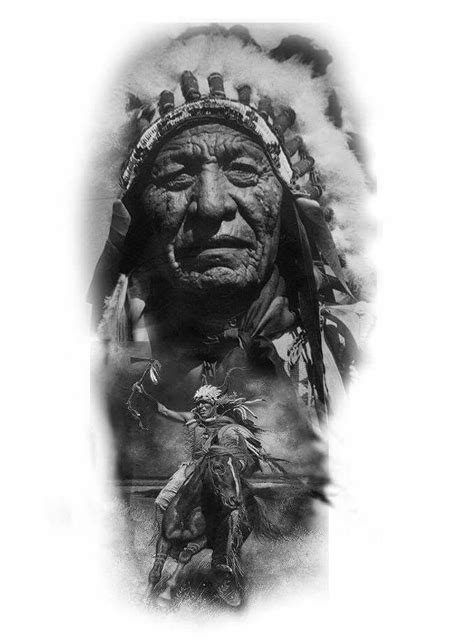 Unveiling the Timeless Legacy: Discover the Enchanting World of Red Indians