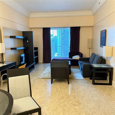 PERDANA KUALA LUMPUR CITY CENTRE - Hotel Reviews, Photos, Rate ...