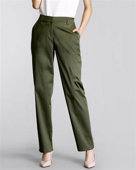 What Looks Good With Olive Green Pants at Cynthia Gibbens blog