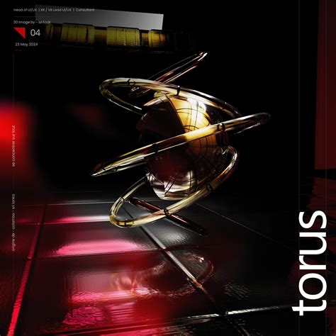 3D Geometry V4 :: Behance