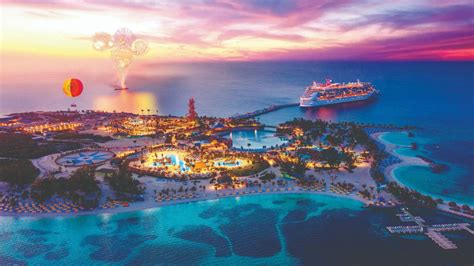 Royal Caribbean Cruise Returns to the Sea this Summer - Key To The ...