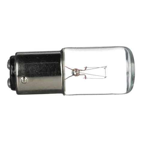 DL1BEB Schneider Electric | Schneider Electric Incandescent Clear Bulb ...