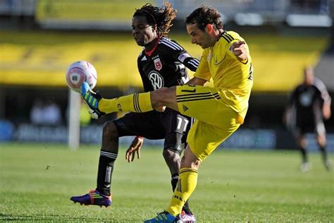 Nhận định, soi kèo Columbus Crew vs DC United, 6h30 ngày 20/7: Chìm ...