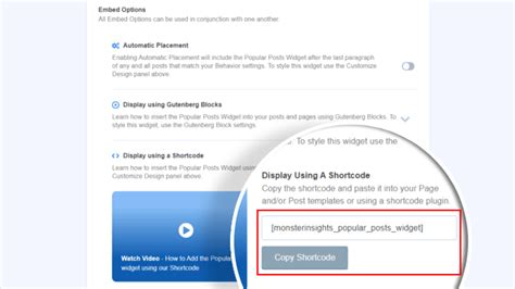 Image result for Display Posts Shortcode