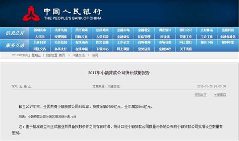 江苏省的31个互联网小贷牌照和2个消费金融公司