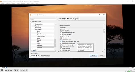 Rotate Video VLC 的图像结果