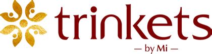 Trinkets By MI – Trinkets By Mi