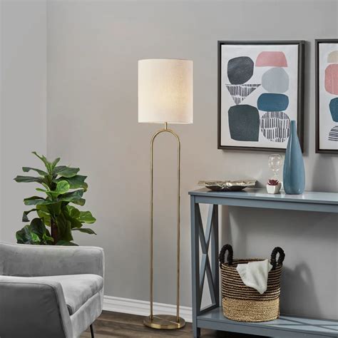 Joey Floor Lamp – Hamma Galleries