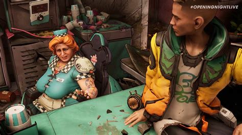 New Tales from the Borderlands è ufficiale, arriva un sequel per lo ...