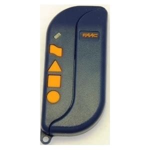 Image result for Impossible Programmer Telecommande Faac