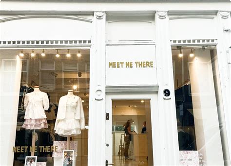 À propos de nous – Meet Me There