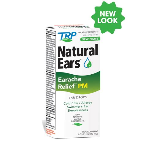 Natural Eyes™, Eye Drops, Ear Dops | Homeopathic