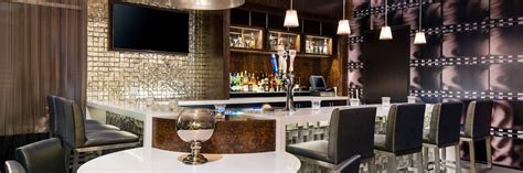 Nineteen26 Bar & Lounge | Springhill Suites Los Angeles Burbank ...