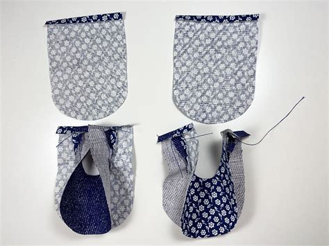 Image result for Mary Jane Pattern Tutorial