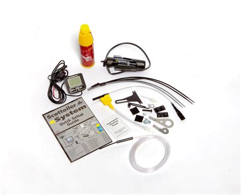 Scottoiler eSystem (SO-9020)– Moto Central