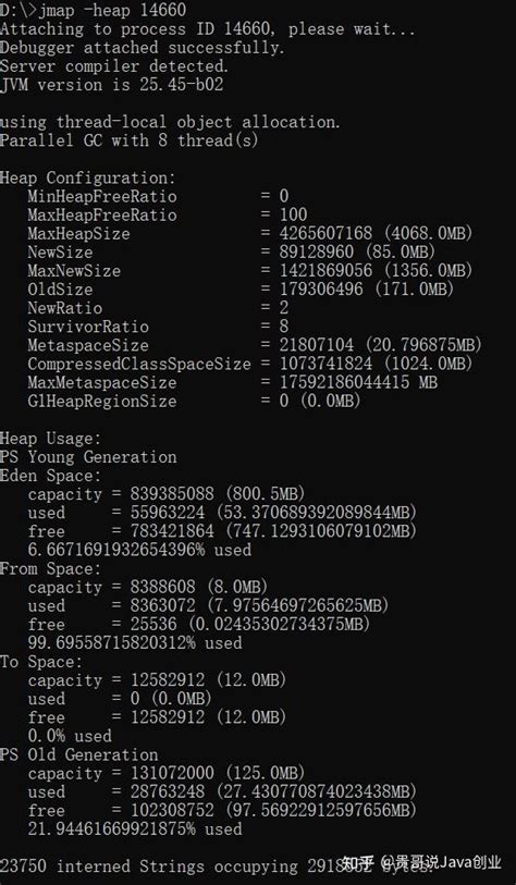 Local Disk JM 的图像结果