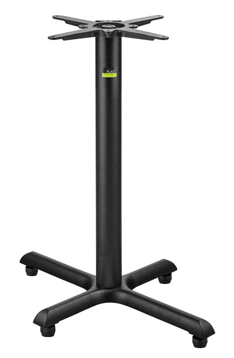 KX2230 EQ (Counter Height) Table Base - FLAT