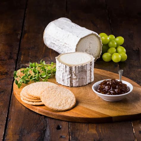 What is Buche de Chevre? A French Culinary Treasure