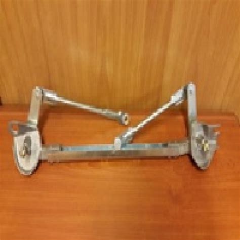 Littal 22-118 Wiper Link Assembly Innova for Toyota Innova | Parts Big Boss