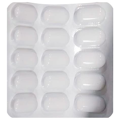 Buy Cadymax D3 Tablet 15's | 19 Minutes Delivery | Apollo Pharmacy