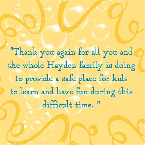 J.W. Hayden Recreation Centre