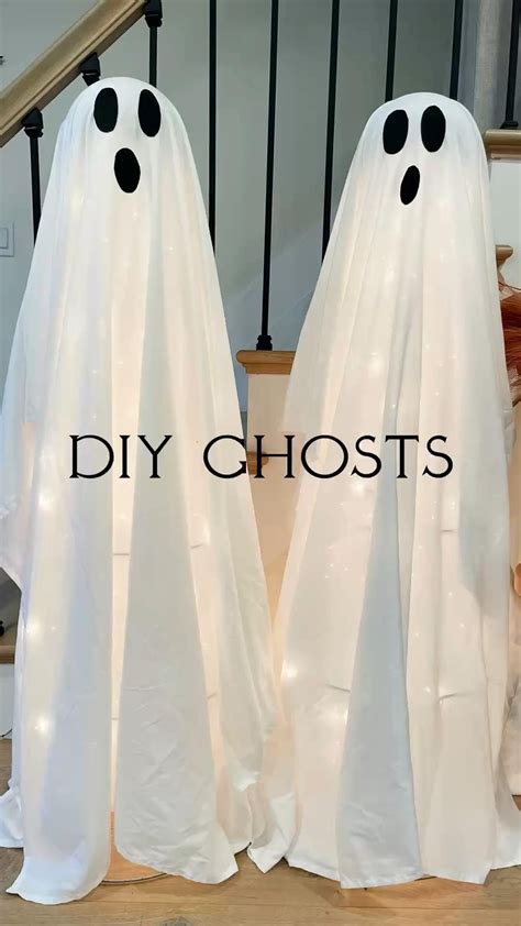 Halloween Decorations Ghost