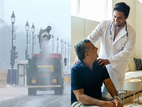 Delhi AQI hits 400: The air is almost poison; Here’s exactly what to ...