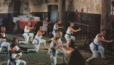 The New Chinese Kung Fu Film Festival & Kung Fu Cinema Screen New 4K ...