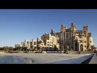 SHERATON SHARJAH BEACH RESORT & SPA - Hotel Reviews, Photos, Rate ...