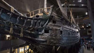 Sweden splashes out to save its unluckiest warship - Times of India