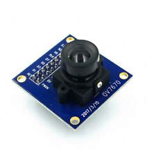 Cmos 640X480 Sccb I2C Interface Arduino Stm32Ov7670 India | Ubuy