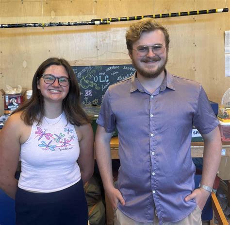 Incoming CSB and SJU students discover outdoor adventure through ...