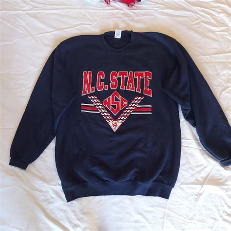 Vintage North Carolina State Merch (B1-BBL) | EstateSales.org