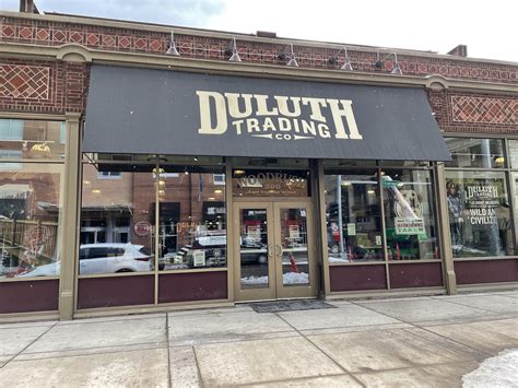 Duluth Trading Company Makes Changes to "No Bull" Return Policy