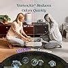 LEVOIT Air Purifier for Home Allergies and Pets Hair Smokers in Bedroom ...