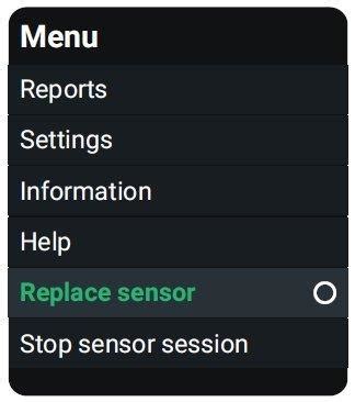 Image result for Dexcom Sensor Tutorial