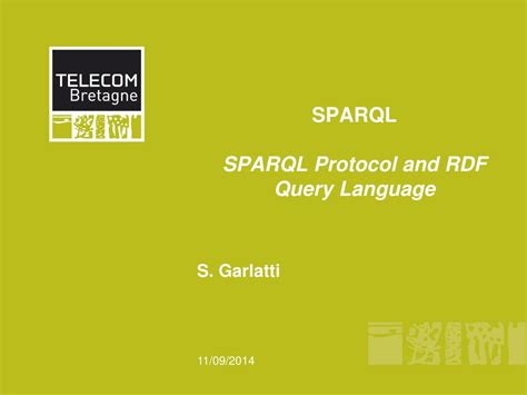 SPARQL 的图像结果