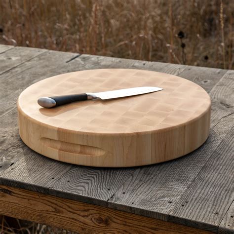 Cutting Board Holder (Wall or Fridge Mount) - Heirloom Products®