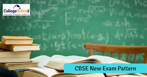 CBSE New EXam Pattern Class 10 and Class 12 | CollegeDekho
