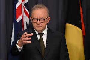 Australia passes toughest hate crime laws in country's history, despite significant opposition