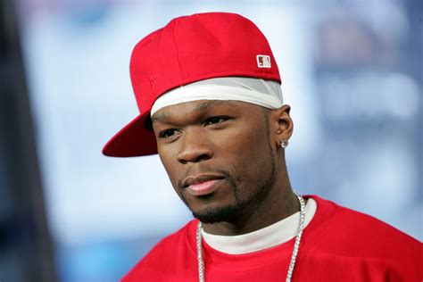 The Song 50 Cent Almost Released as a Single Instead of 