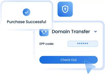 Domain Transfer Made Easy | Move Your Domain to Bluehost India