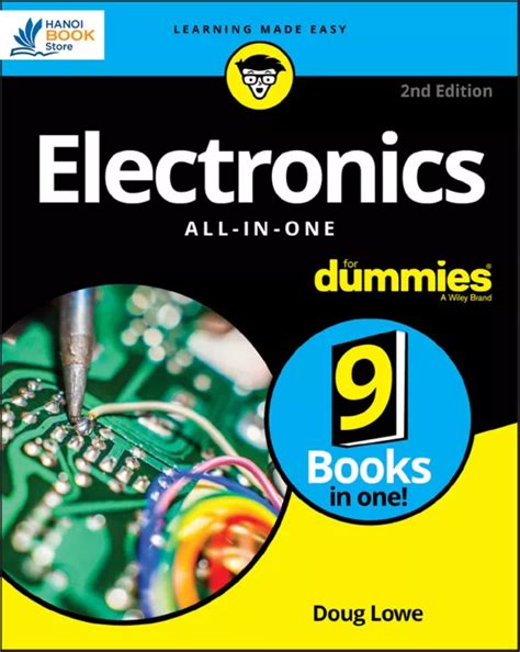 Electronics For Dummies 的图像结果