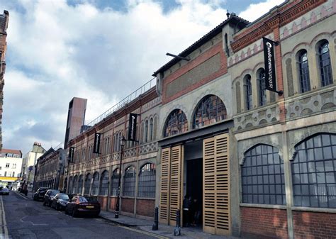 Istituto Marangoni London, UK - Ranking, Reviews, Courses, Tuition Fees ...