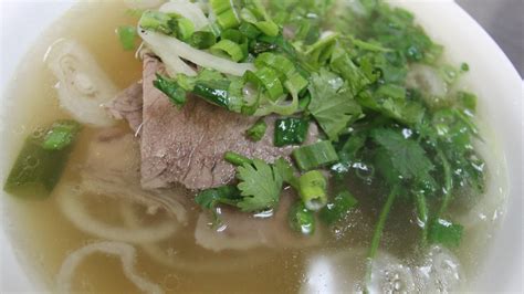 PHO — Saigon Spring