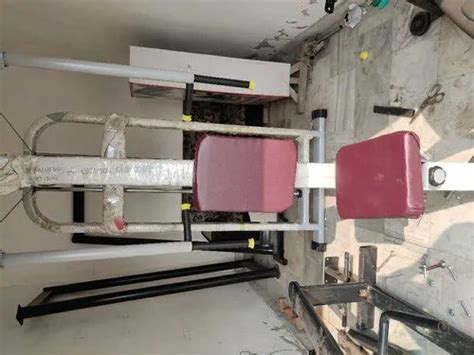 Gym Test Machine 的图像结果