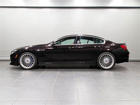 2016 BMW Alpina B6 Gran Coupe xDrive - Kulu Motorcar, Calgary