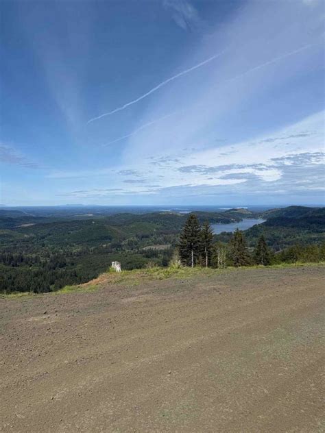 Rock Candy Trail, Washington - GPS Trail Map, Conditions & Difficulty ...