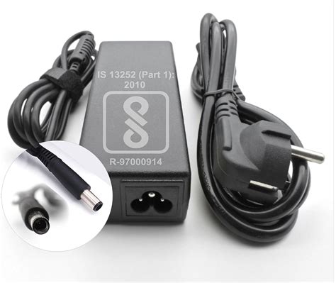 LT Lappy Top 65w Laptop Adapter Charger for Dell Inspiron d500 d505 ...