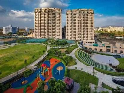 Raheja Reserve in NIBM Road, Pune: Price, Brochure, Floor Plan, Reviews